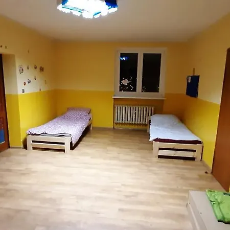 Homestay Niedostrzegalny Wroclaw