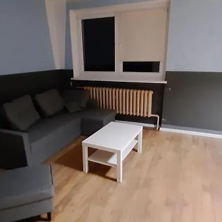 Homestay Niedostrzegalny *