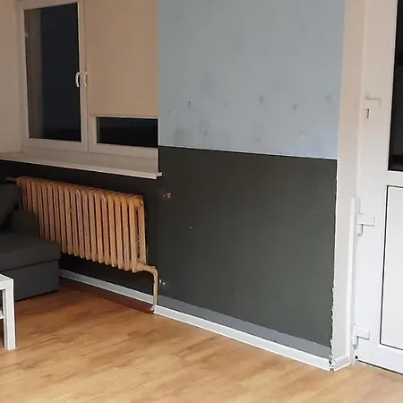 Niedostrzegalny Homestay Wroclaw