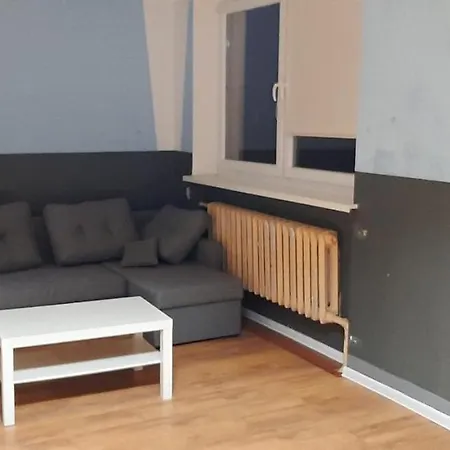 Niedostrzegalny Homestay