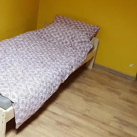 Homestay Niedostrzegalny Wroclaw